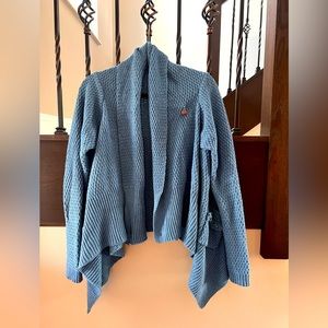 Matilda Jane sweater large